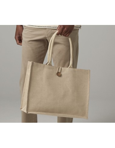 W-W447-Juco Shopper